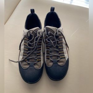 Shimano mountain biking shoes